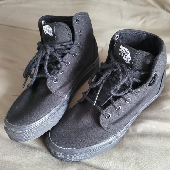Vans tb4r cheap grey